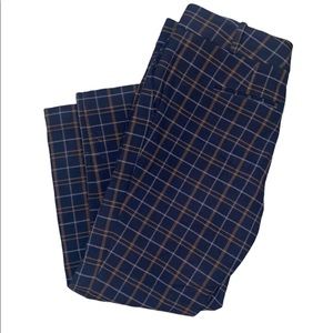 ANN TAYLOR TROUSERS SIZE 10